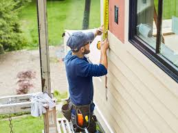 Custom Trim and Detailing for Siding in Maugansville, MD